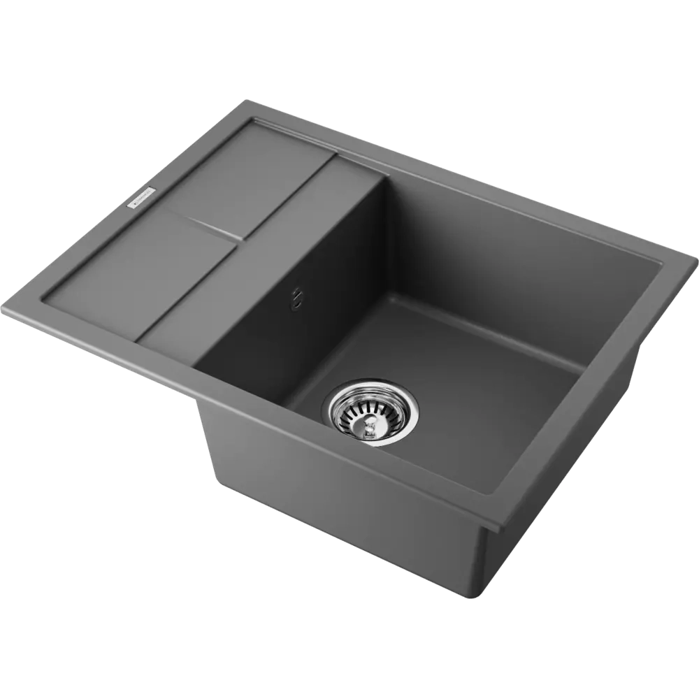 Кухонная мойка Omoikiri Sumi 65-BE