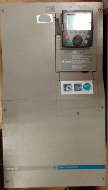ATV61HD55N4*