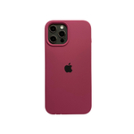 Чехол silicone case iPhone 12Pro Max