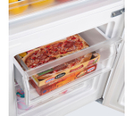 Холодильник MAUNFELD MFF144SFW фото 8