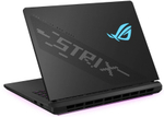 Ноутбук  ASUS ROG Strix SCAR 16 G635LX-RW041 16 ", Core Ultra 9, 32 Гб RAM, 1 Тб SSD, GeForce RTX 5090, Черный