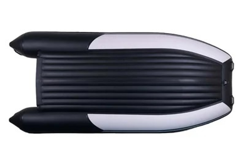 Лодка ПВХ KITT BOATS 450 НДНД