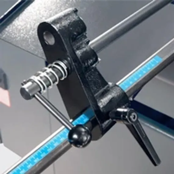 Пистолет высокого давления для ленточнопильных станков PILOUS