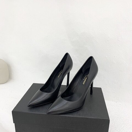 Туфли Yves Saint Laurent