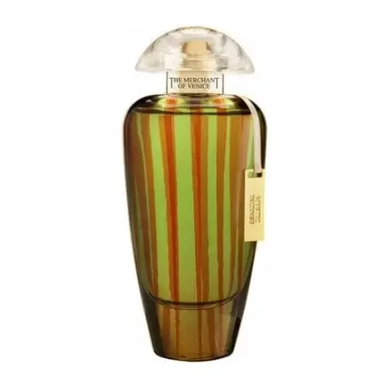 Унисекс парфюм THE MERCHANT OF VENICE Mystic Incense Eau de Parfum 100 мл