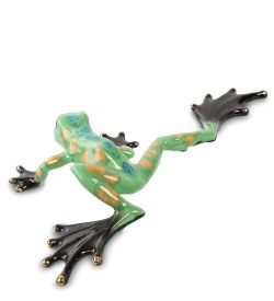 Pavone JP-32/ 6 Фигурка «Лягушка»