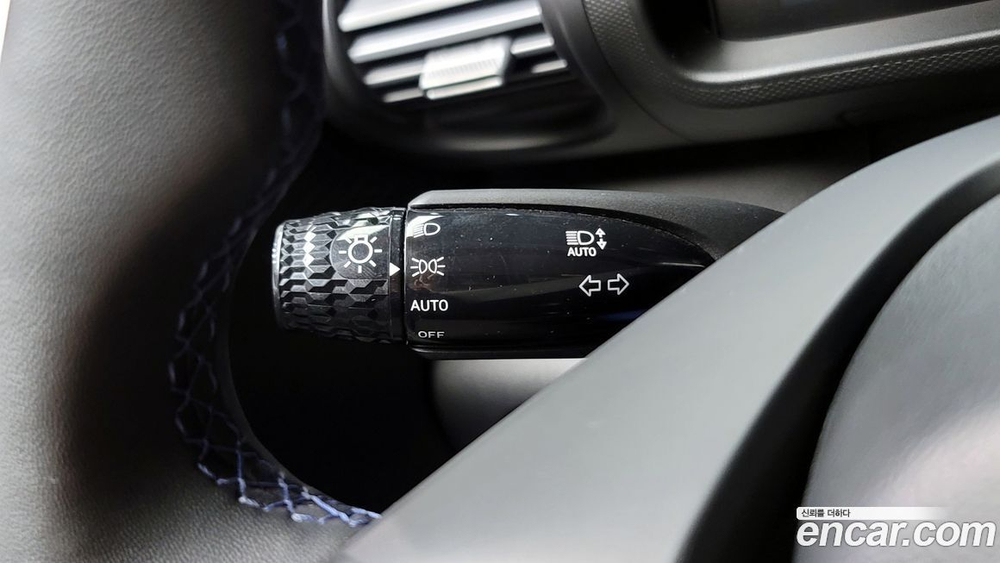 Hyundai Casper Turbo Inspiration (06.2022)