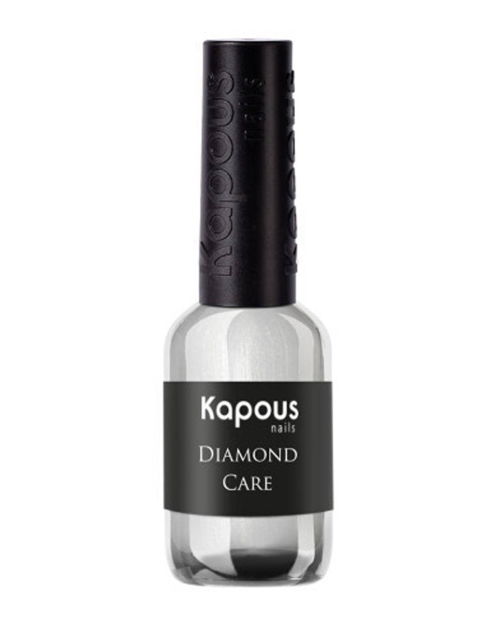 Kapous Professional Nails Укрепляющее покрытие 3 в 1 Diamond Care, 9мл