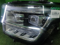 Фара левая Tank 500 (2021-н.в.) LED