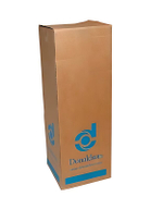 Топливный фильтр Donaldson Р558010, водный сепаратор, навинчиваемый, TWIST&DRAIN, эффективность 99 %, -20 Микрон