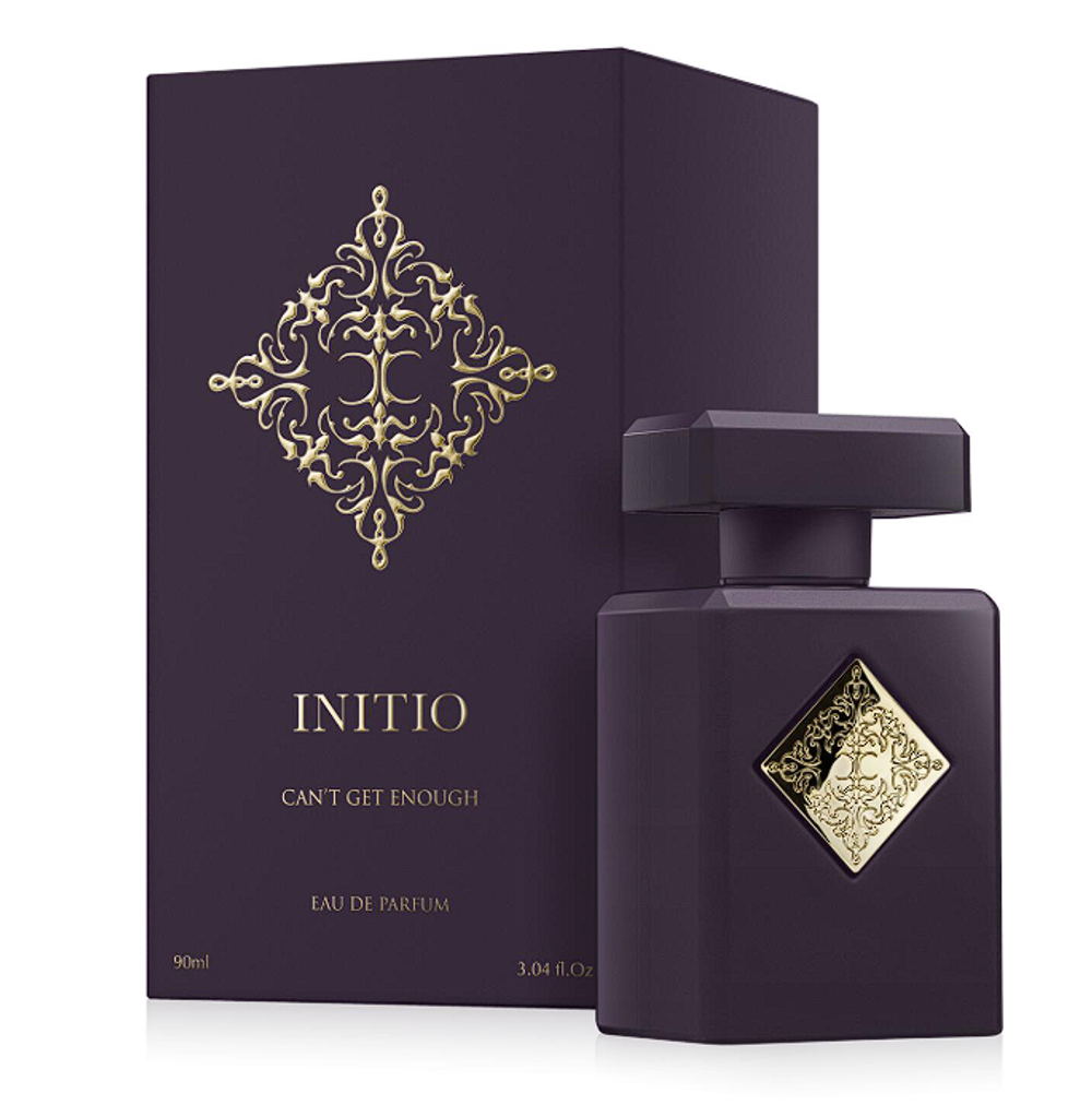 Can't Get Enough Initio Parfums Prives 90 ml (duty free парфюмерия)