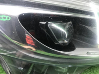 Фара правая Mercedes V W447 (2014-н.в.) LED