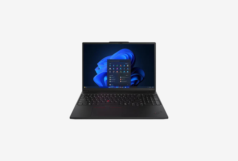 Ноутбук 16" Lenovo Intel Core Ultra 7 (Series 1)-155H 1400 32 DDR5 NVIDIA RTX 500 Ada для ноутбука 4