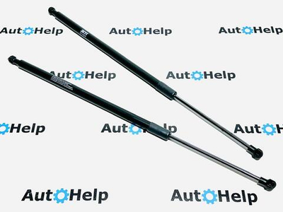 Амортизатор багажника Jett V21-62143 Honda CR-V RE, RM