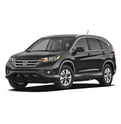 Honda CR-V 4 поколение RE, RM (08.2012 - н.в.)