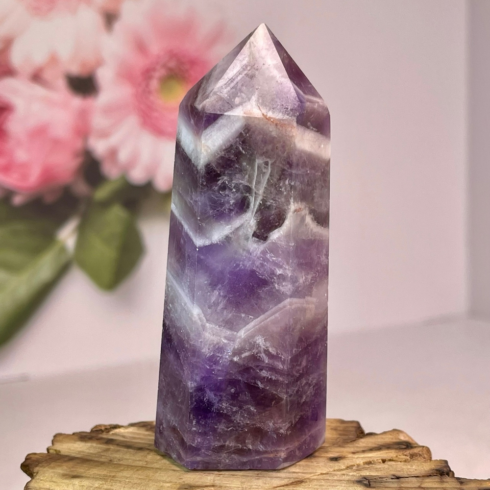 39509 Аметист кристалл 76мм