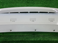 Юбка переднего бампера BMW X3 G01 (2021-н.в.)