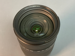 Tamron 18-400mm 3.5-6.3 Di II VC HLD Canon EF-S