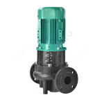 Насос ин-лайн с сухим ротором IL 80/200-22/2-IE3 PN16 3х400В/50 Гц Wilo 2458104