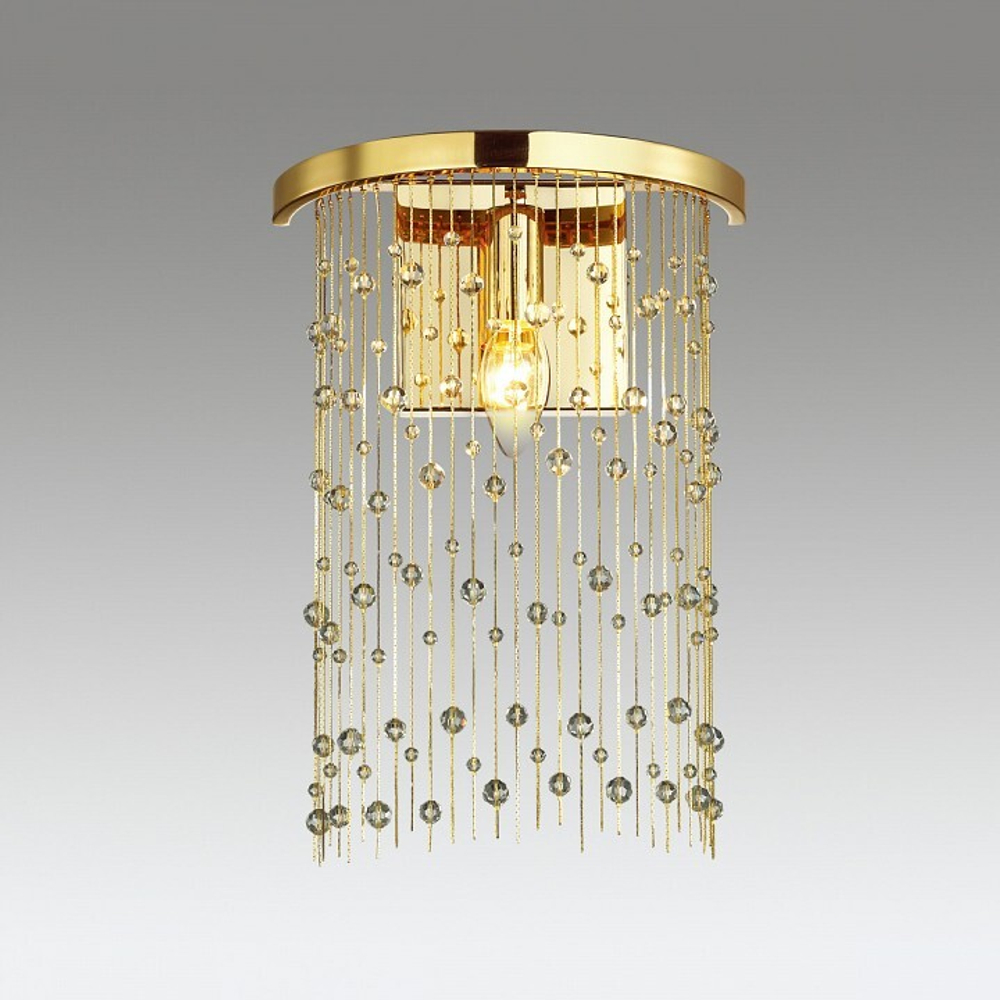 Бра Odeon Light 4844/1W