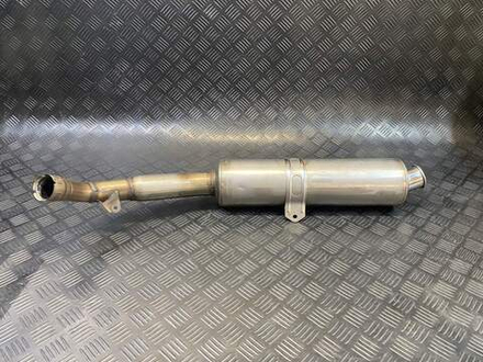 Глушитель левый Honda VTR1000SP 053375