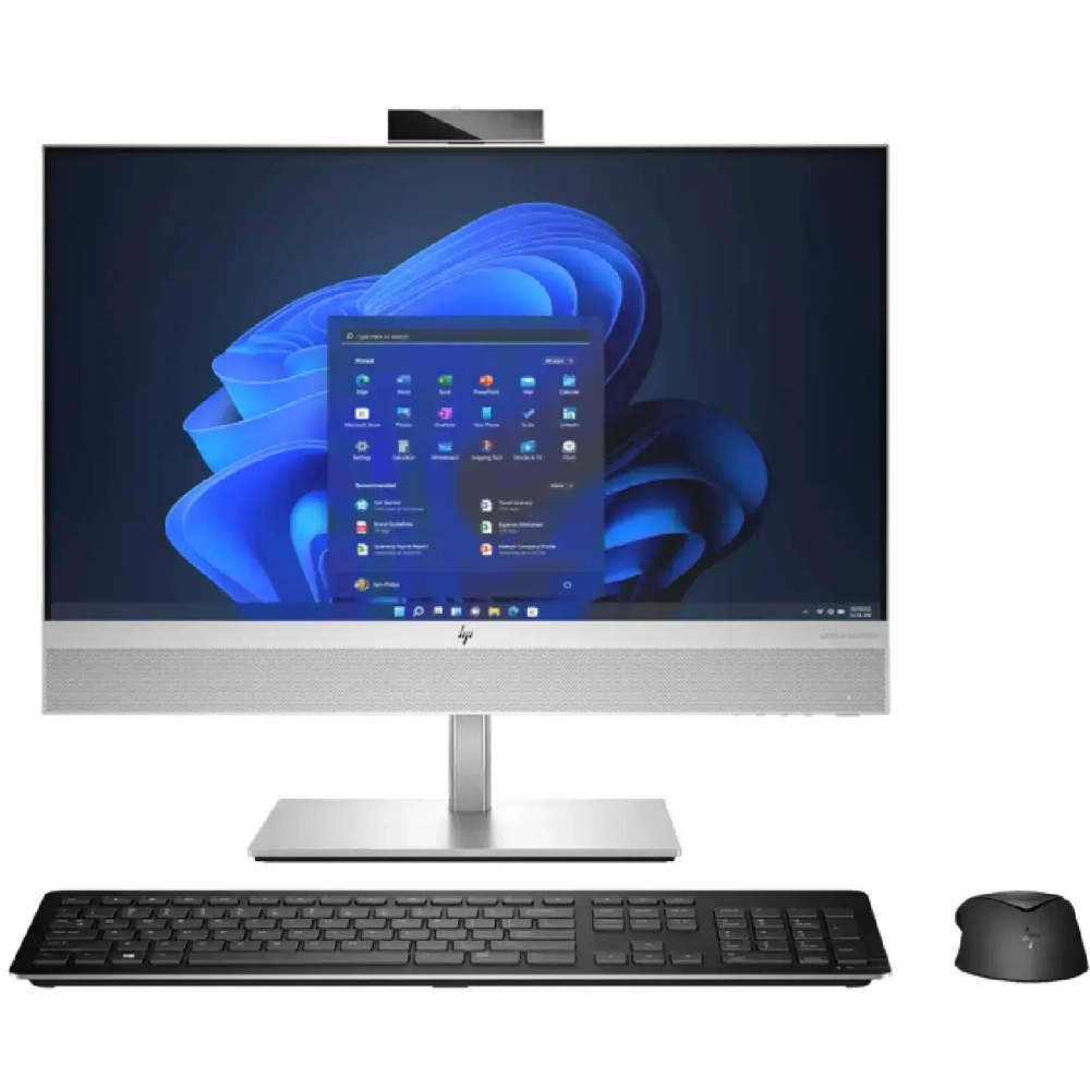 Моноблок HP EliteOne 840 G9 AiO 24T (7B1E0EA)