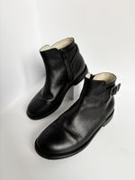 Кожаные ботинки Il Gufo, 31,5