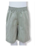 Шорты хлопок для худых детей