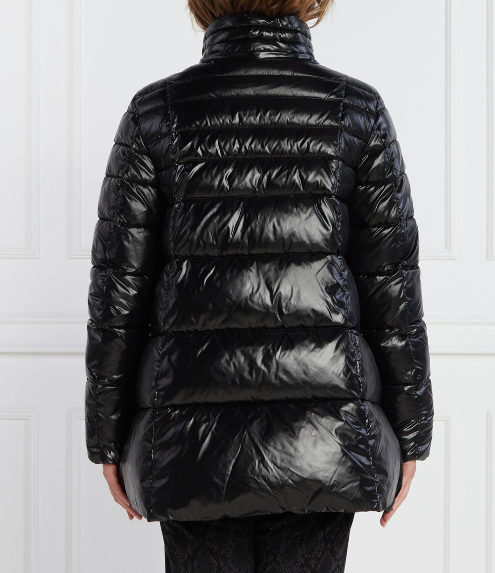 Куртка EA7 - черный(6RTK07 TN5LZ)