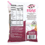 Lenny & Larry's, Fitzels ™, протеиновые крендели с бубликами, 8 пакетиков по 85 г (3 унции)