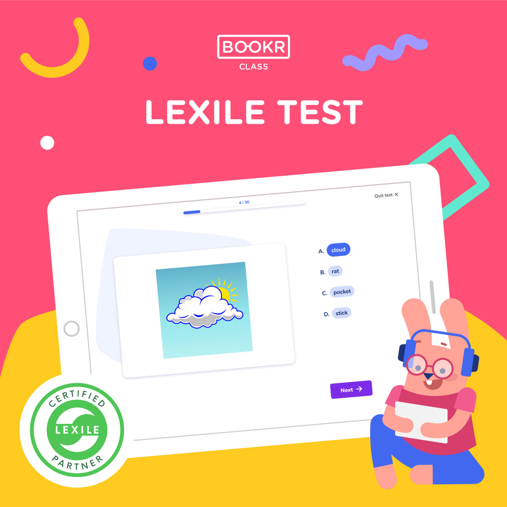 BOOKR подписка на интерактивную обучающую платформу с библиотекой (1 год) (СПЕЦ ЦЕНА ДЛЯ ПРЕПОДАВАТЕЛЕЙ*)