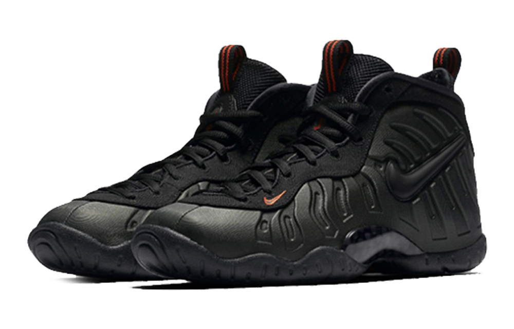 Кроссовки Nike Foamposite Pro Gs