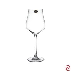 Набор бокалов Crystalite Bohemia Alca 450 мл (6 шт)