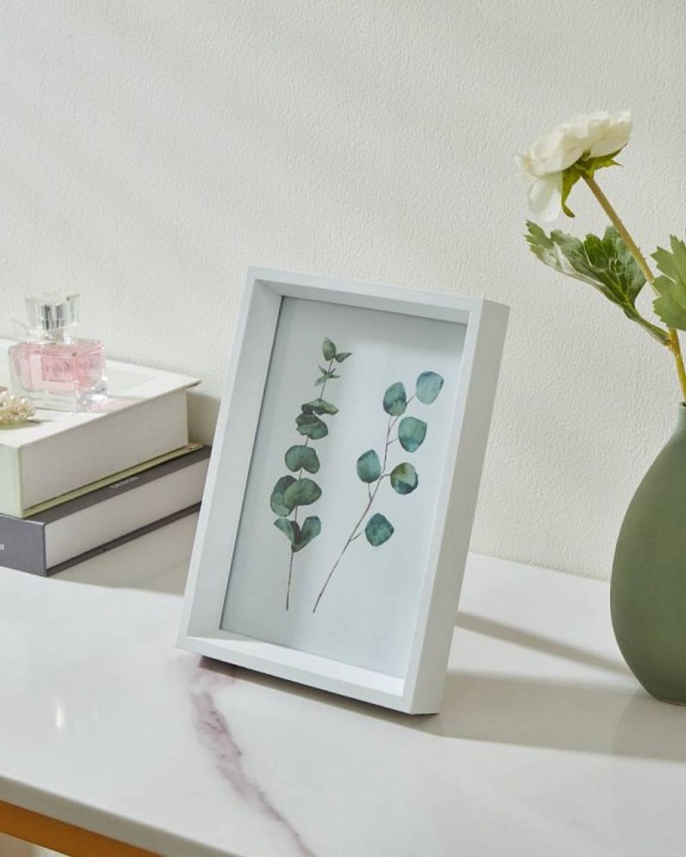 Фоторамка настольная Eglo Renabie 423017