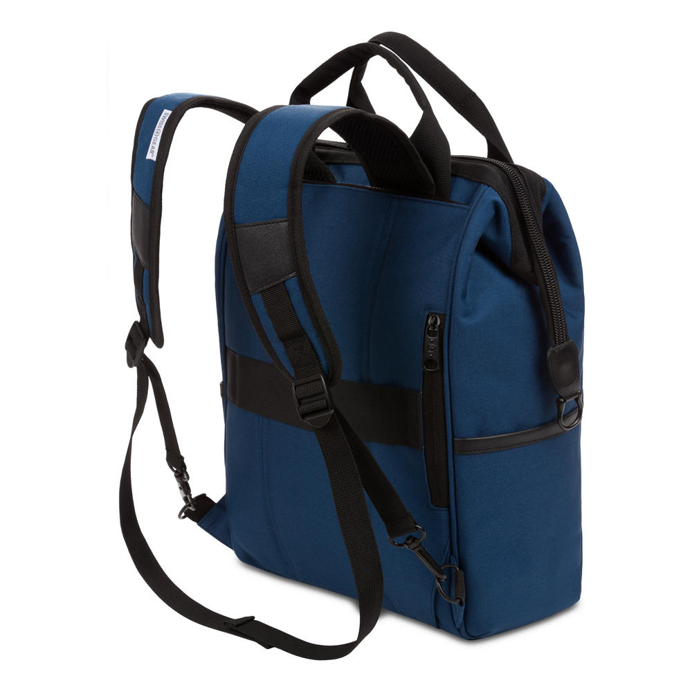Городской рюкзак-сумка 29х17х41 см (20 л) SWISSGEAR 3577302405