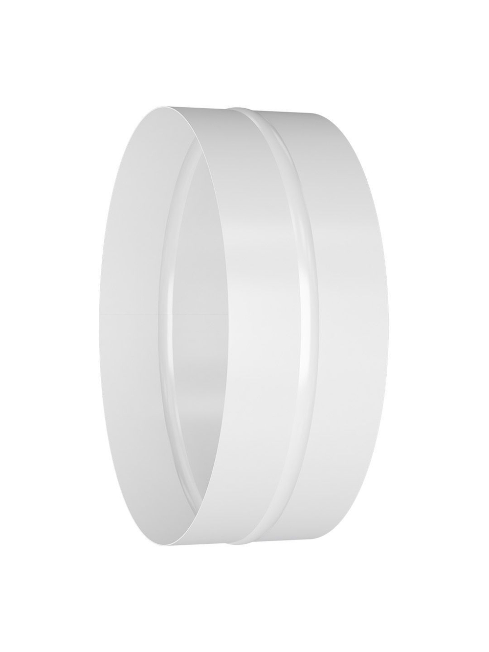 Соединитель ПМ D200 окраш.сталь ERA