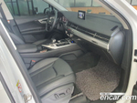 Audi Q7 (4M) 45 TFSI Quattro (10.2019)