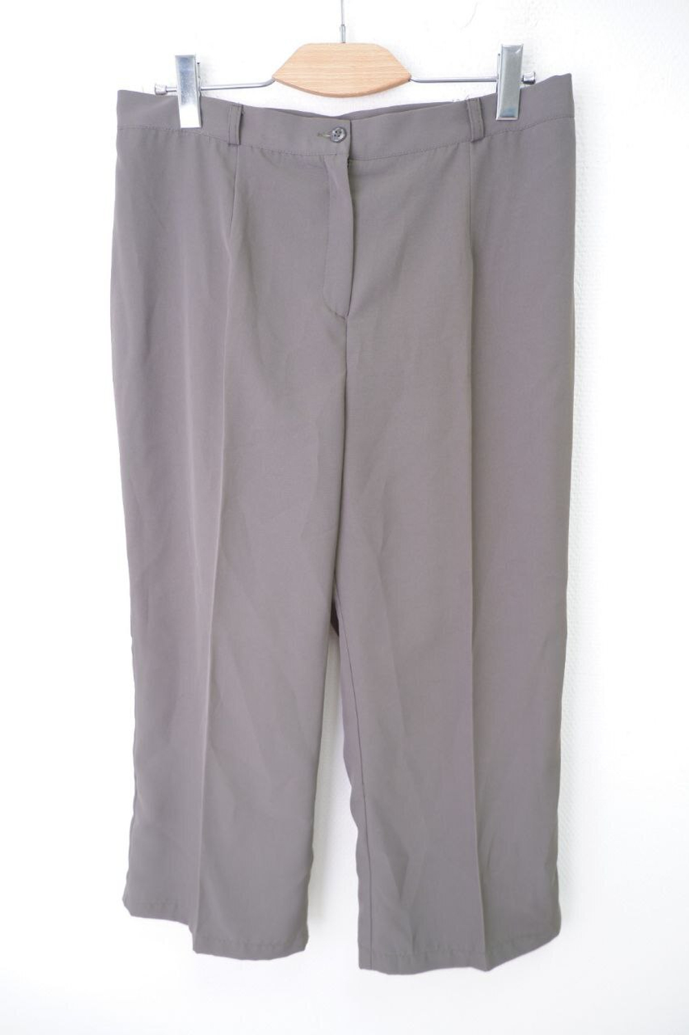 Бриджи базовые 52/54 размер