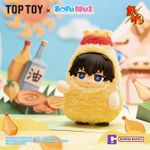 Рандомная фигурка Blind Box TOPTOY SofuNui Gintama Vinyl Plush Figurines