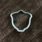 Сова №25 в очках