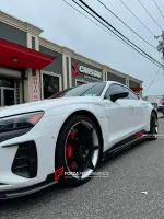 КОВАНЫЕ ДИСКИ ДЛЯ AUDI RS E-TRON GT FW 2024 АУДИ