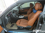 BMW 4 Series (G22) M440i xDrive Convertible (04.2023)
