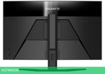 Монитор Gigabyte M32QC