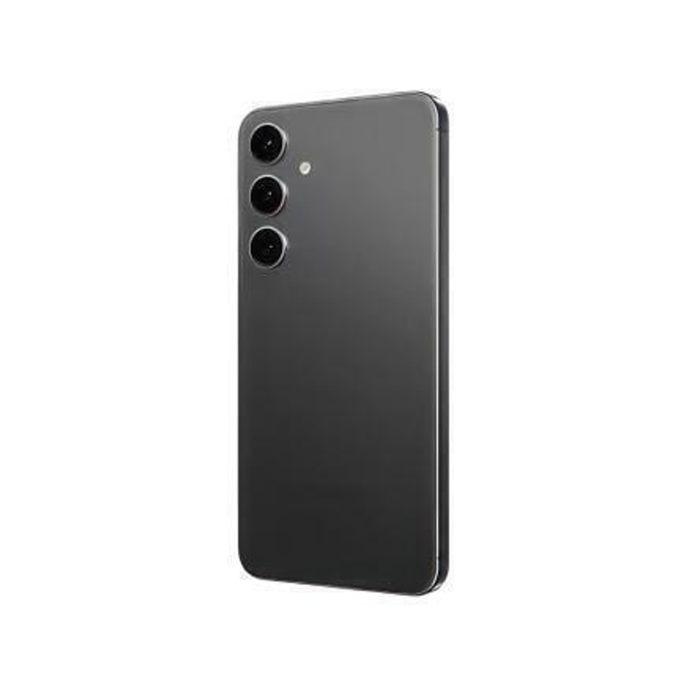 Смартфон Samsung Galaxy S24+ 12/256 ГБ, черный
