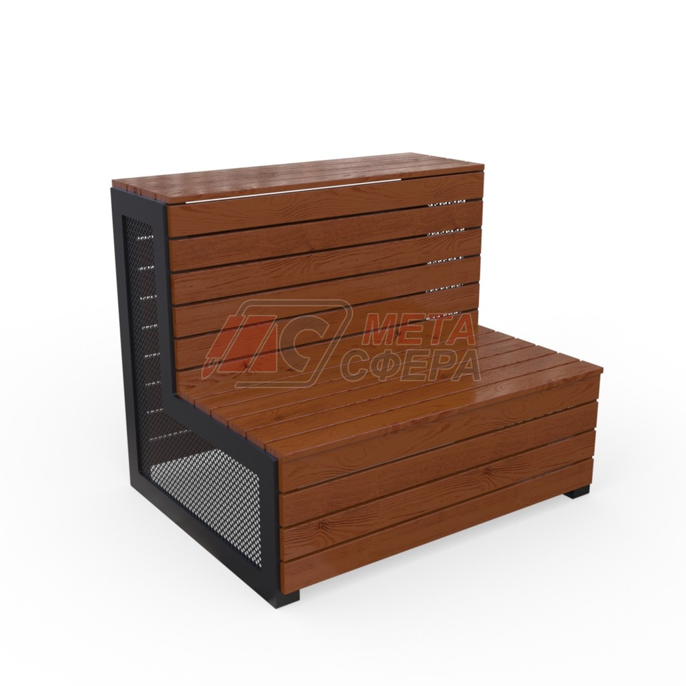 Скамья-трибуна Спорт 2