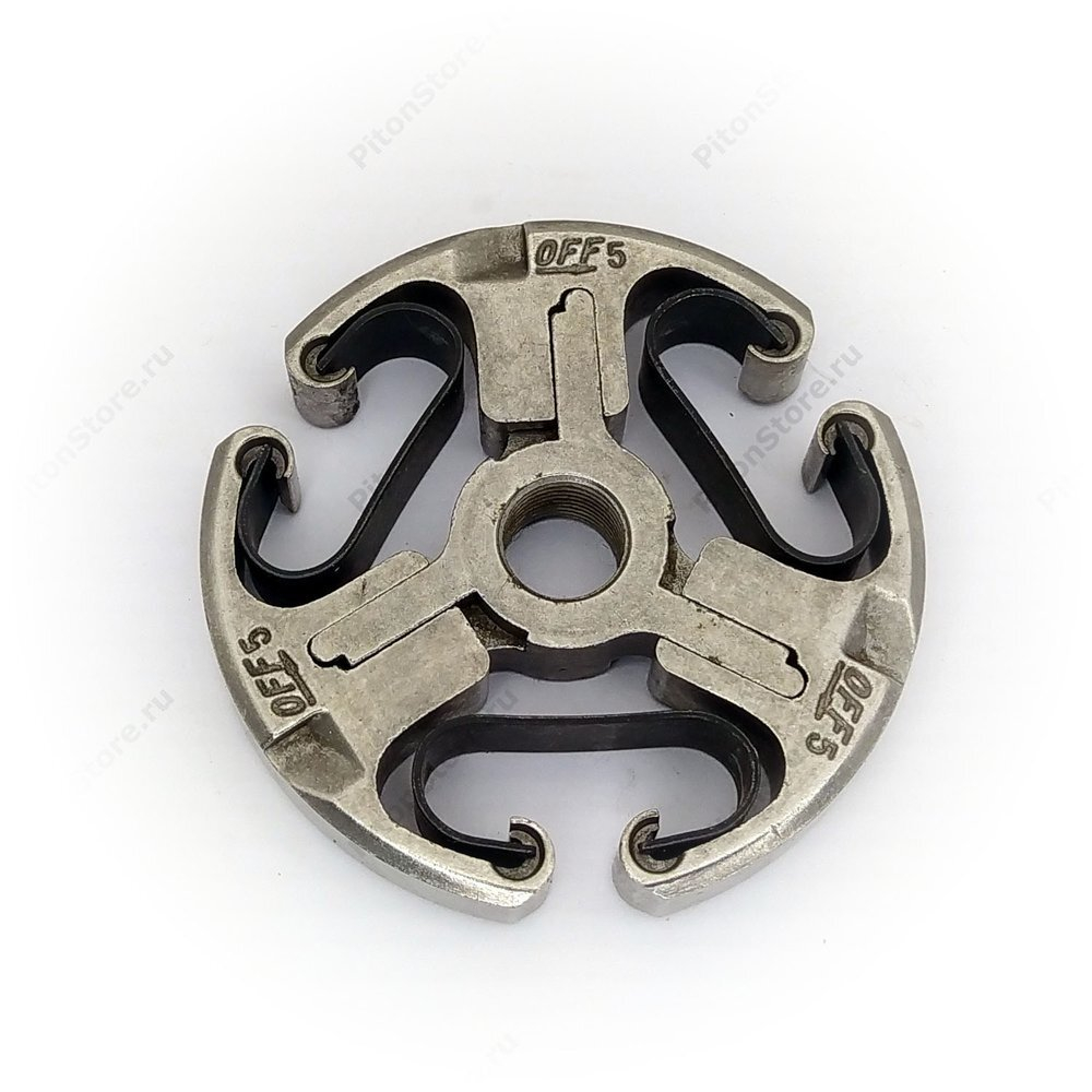Сцепление б/п Husqvarna 365/372 (в сборе, а: 5867984-01) [AEZ]