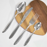 Набор столовых приборов 24 предмета "Вираж" М-14