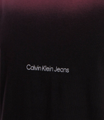 Футболка CALVIN KLEIN JEANS - черный(J30J324453)