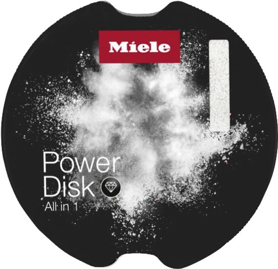 Картридж Miele PowerDisk