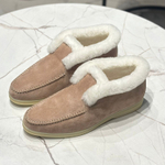 Лоферы Loro Piana